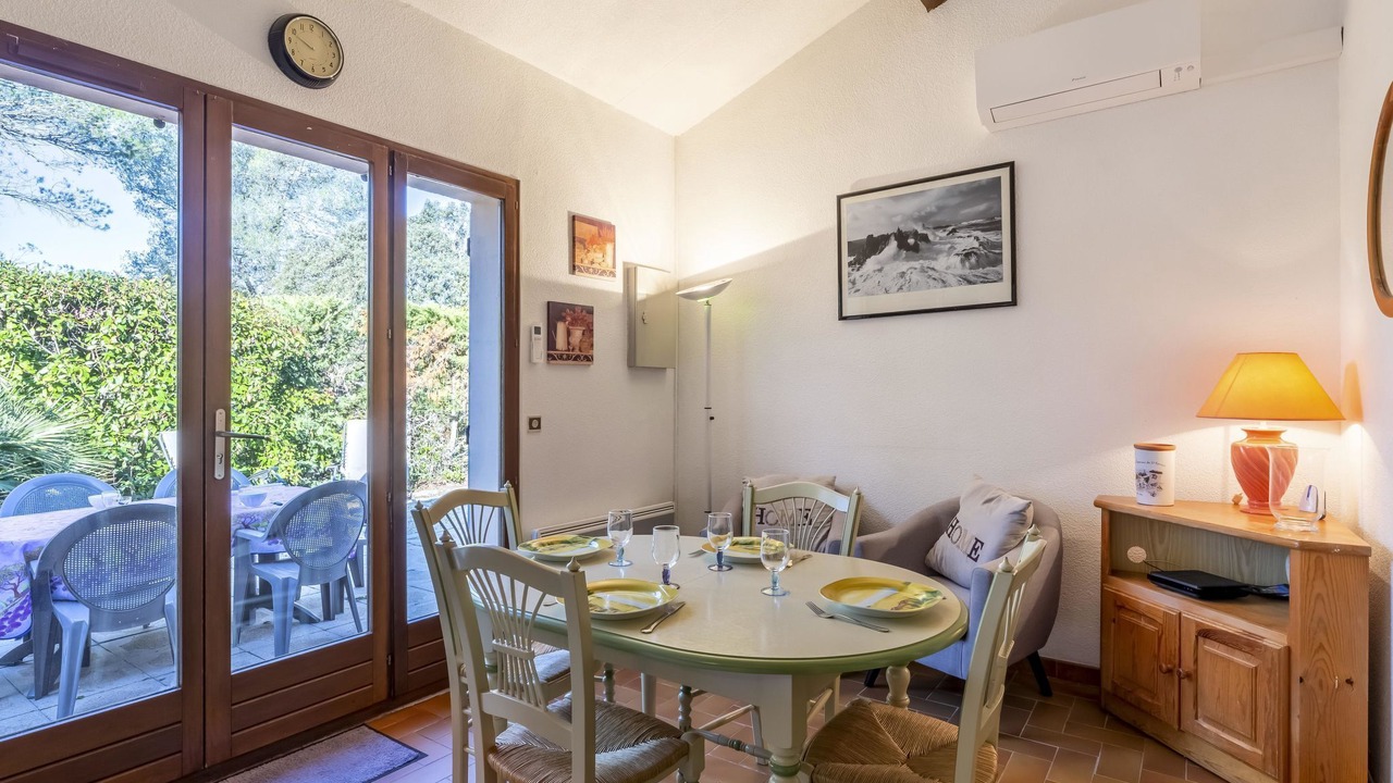 Photo of Livingroom in La Motte