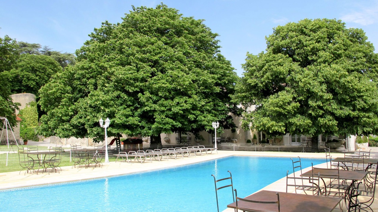Photo of Outdoor in Bauduen
