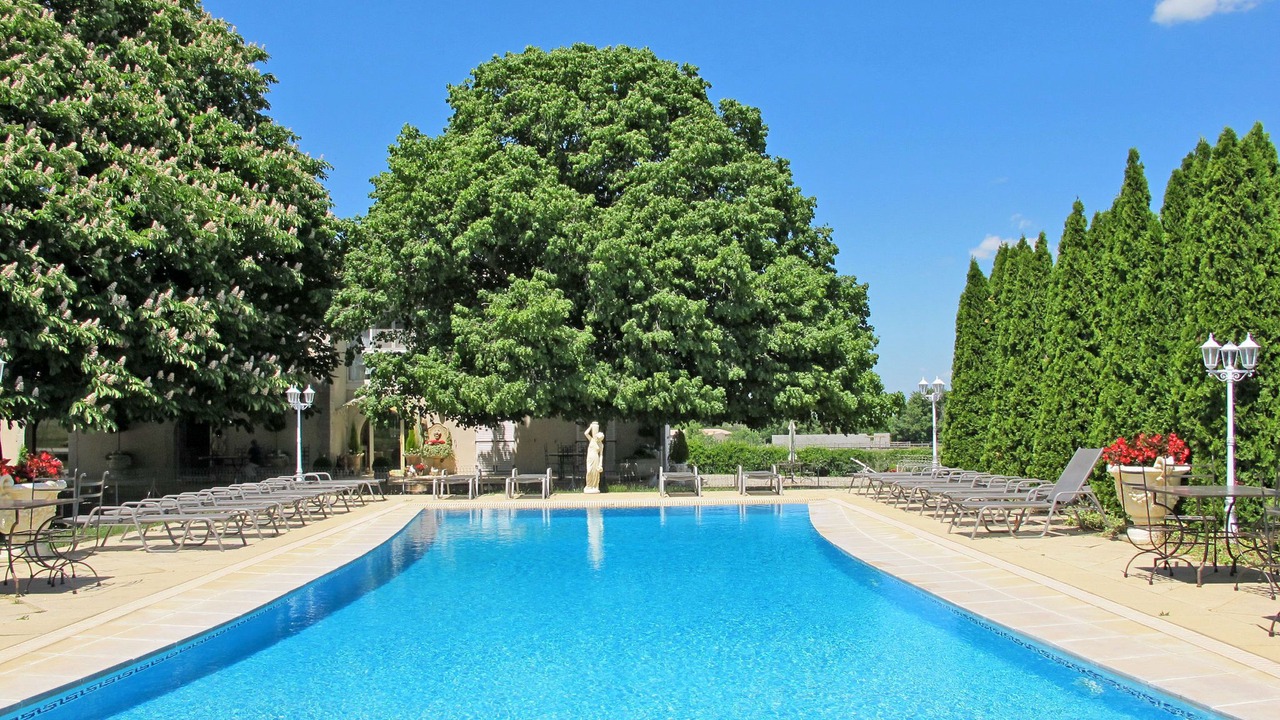 Photo of Outdoor in Bauduen
