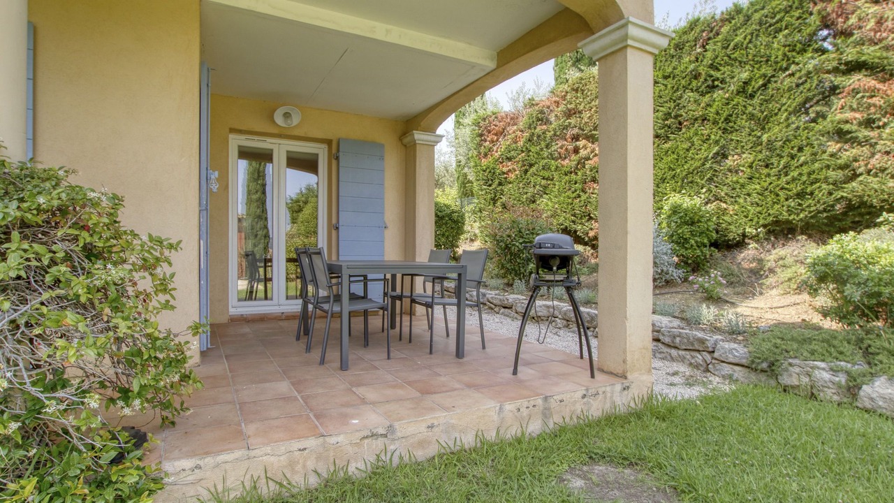 Photo of Outdoor in La Cadiere-d'Azur