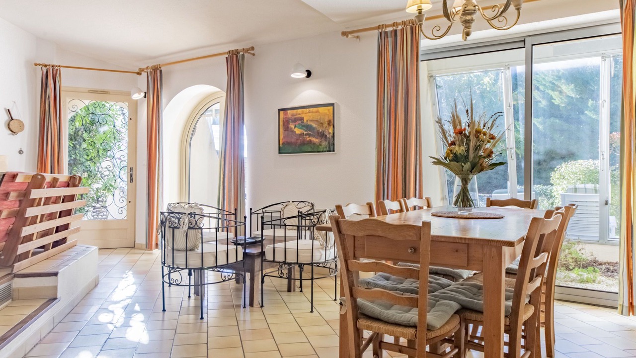 Photo of Livingroom in Vinsobres