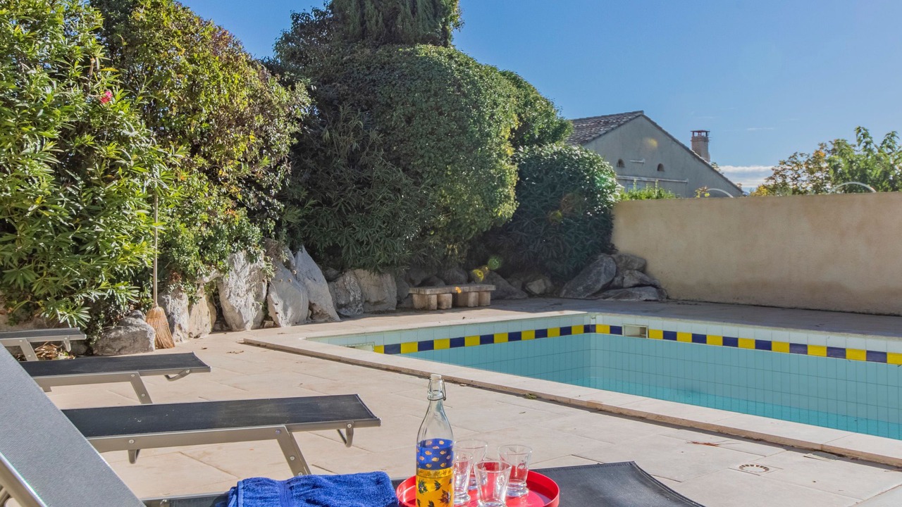 Photo of Outdoor in Vinsobres