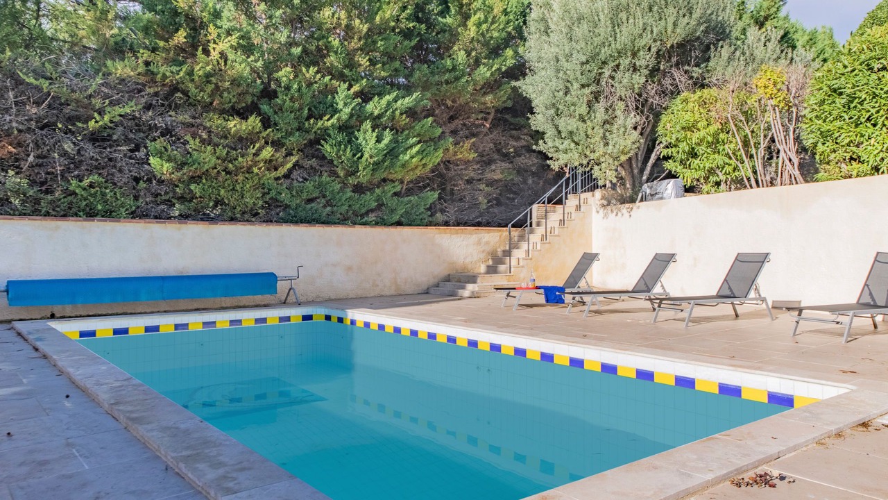 Photo of Outdoor in Vinsobres