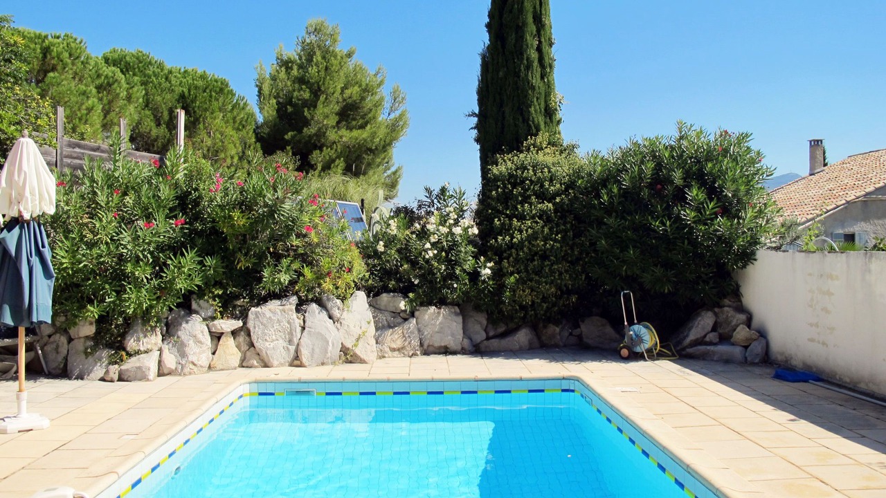 Photo of Outdoor in Vinsobres