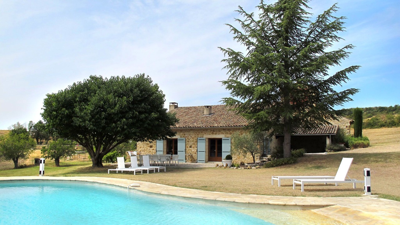 Photo of Outdoor in Saint Maime