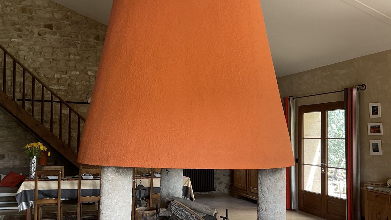 Photo of Livingroom in Saint Maime
