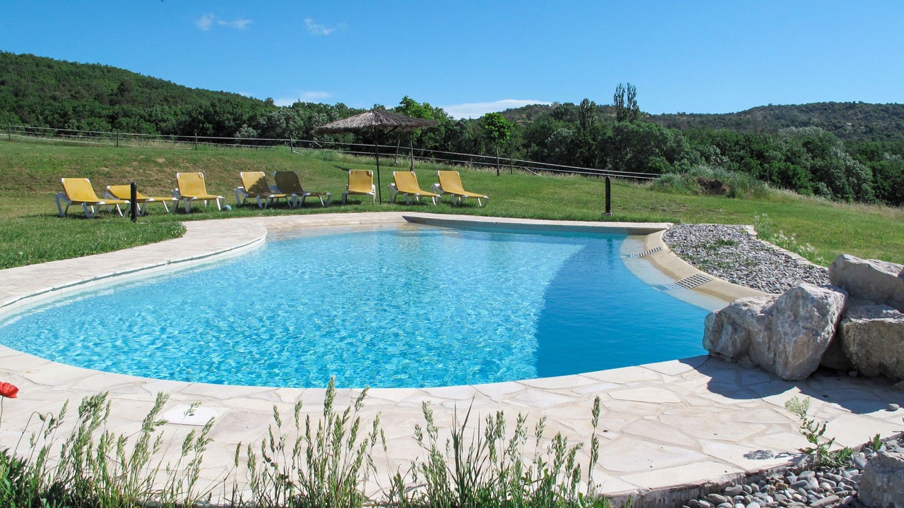 Photo of Outdoor in Saint Maime