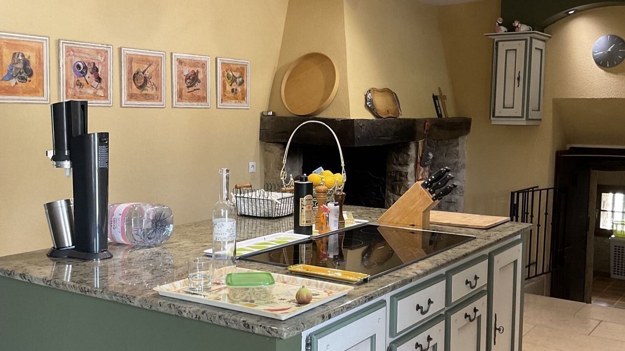 Photo of Bedroom in Saint Maime