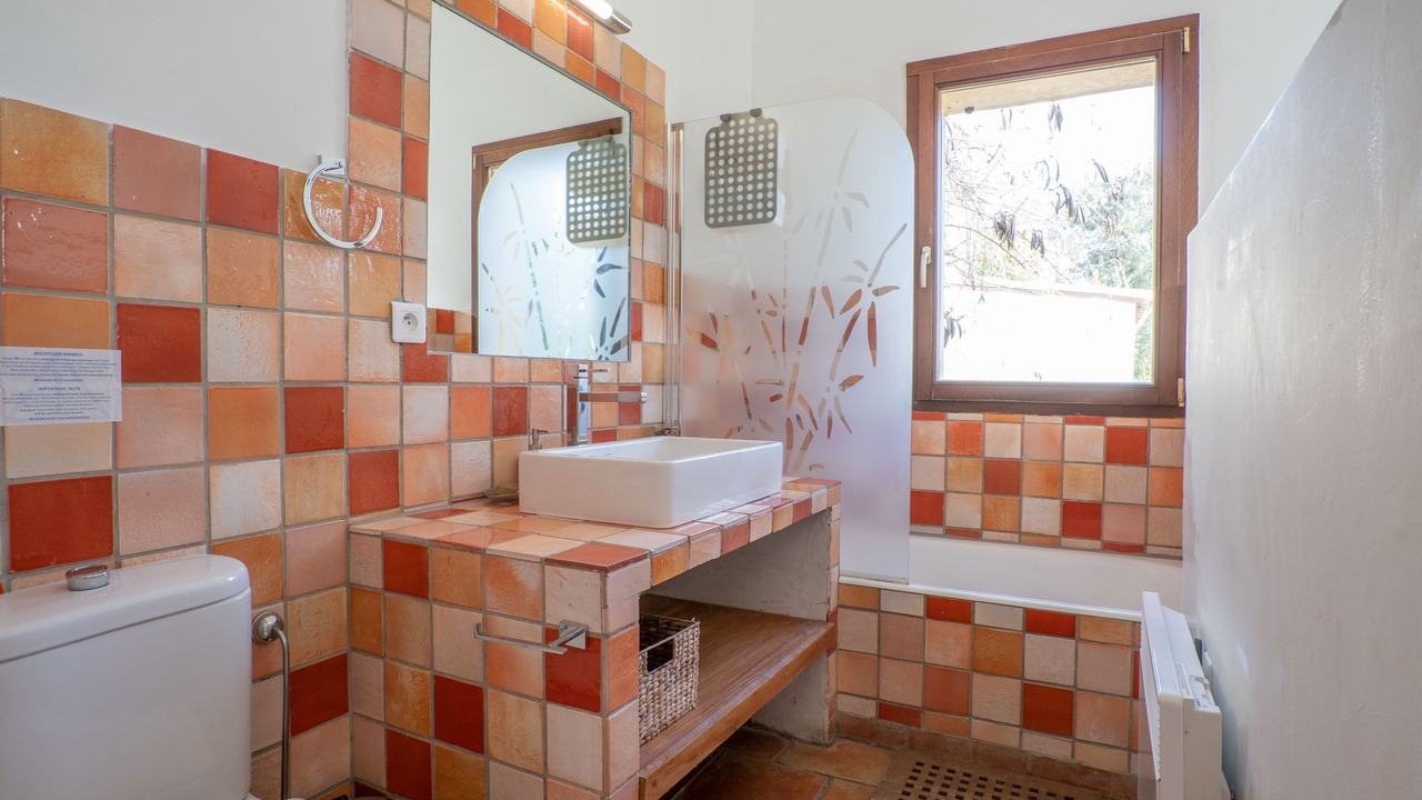 Photo of Bathroom in La Mole