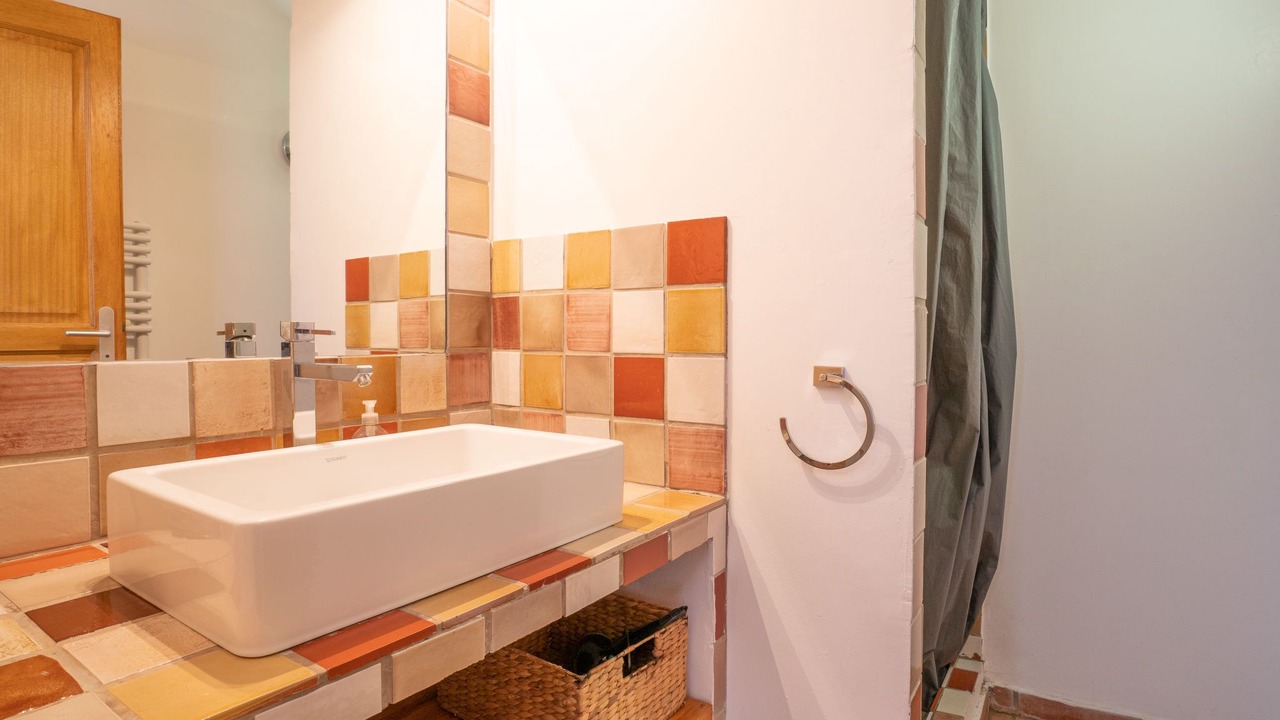 Photo of Bathroom in La Mole