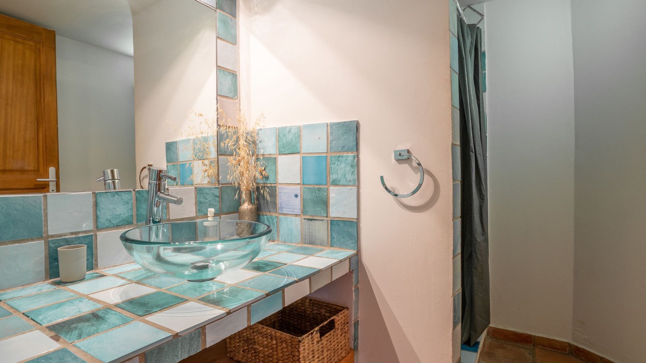 Photo of Bathroom in La Mole