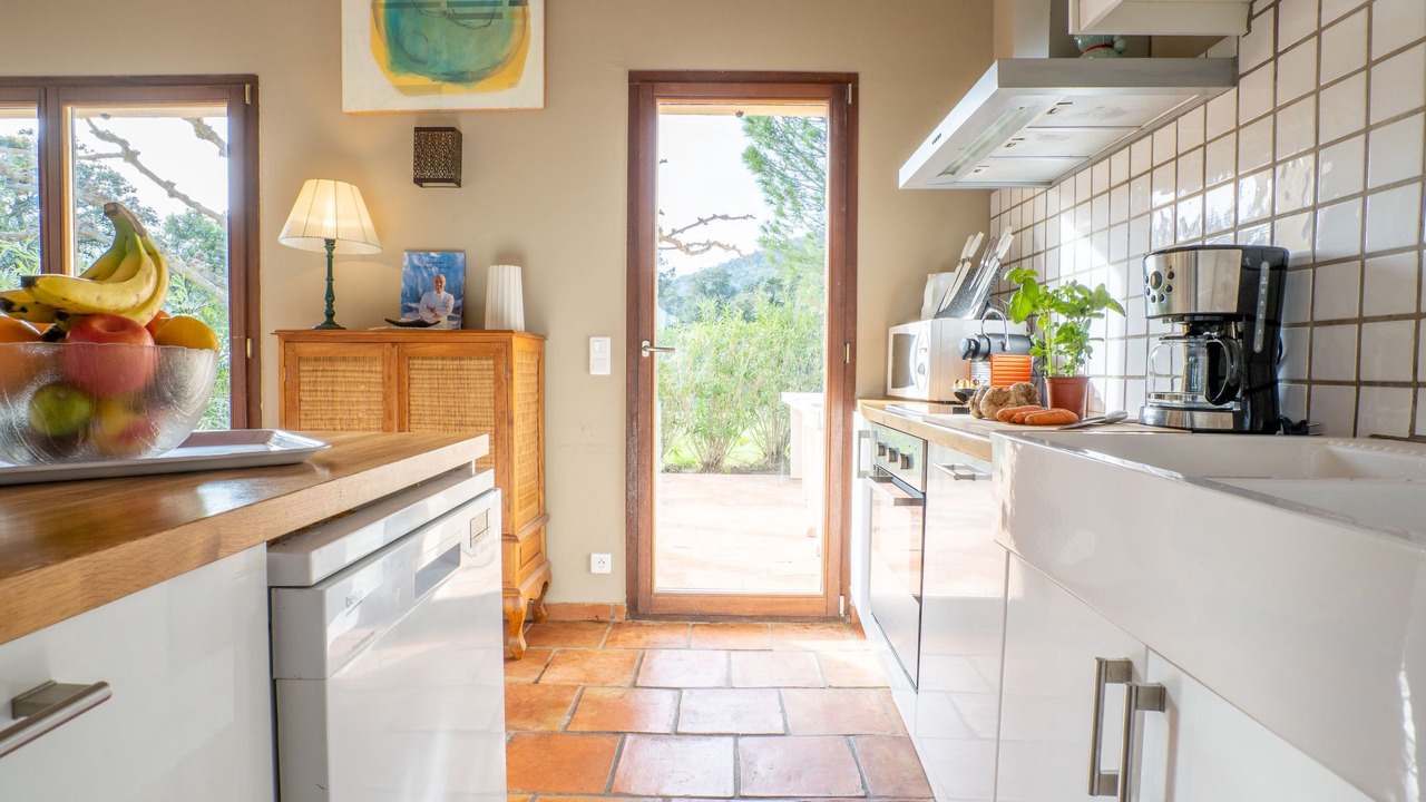 Photo of Bedroom in La Mole