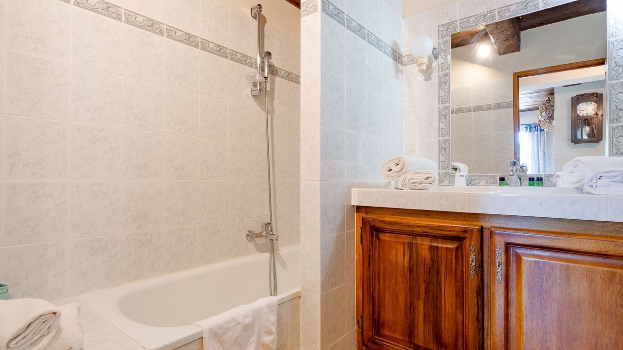 Photo of Bathroom in Bauduen