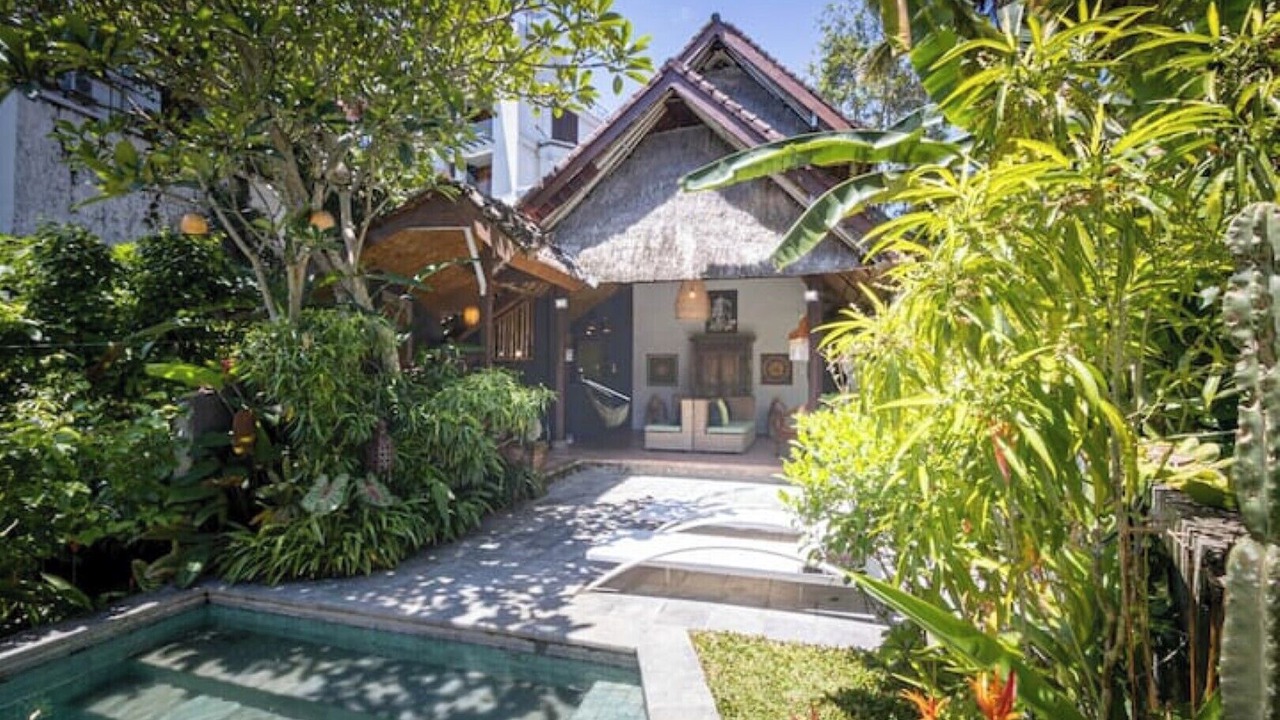 Photo of Outdoor in Pengosekan