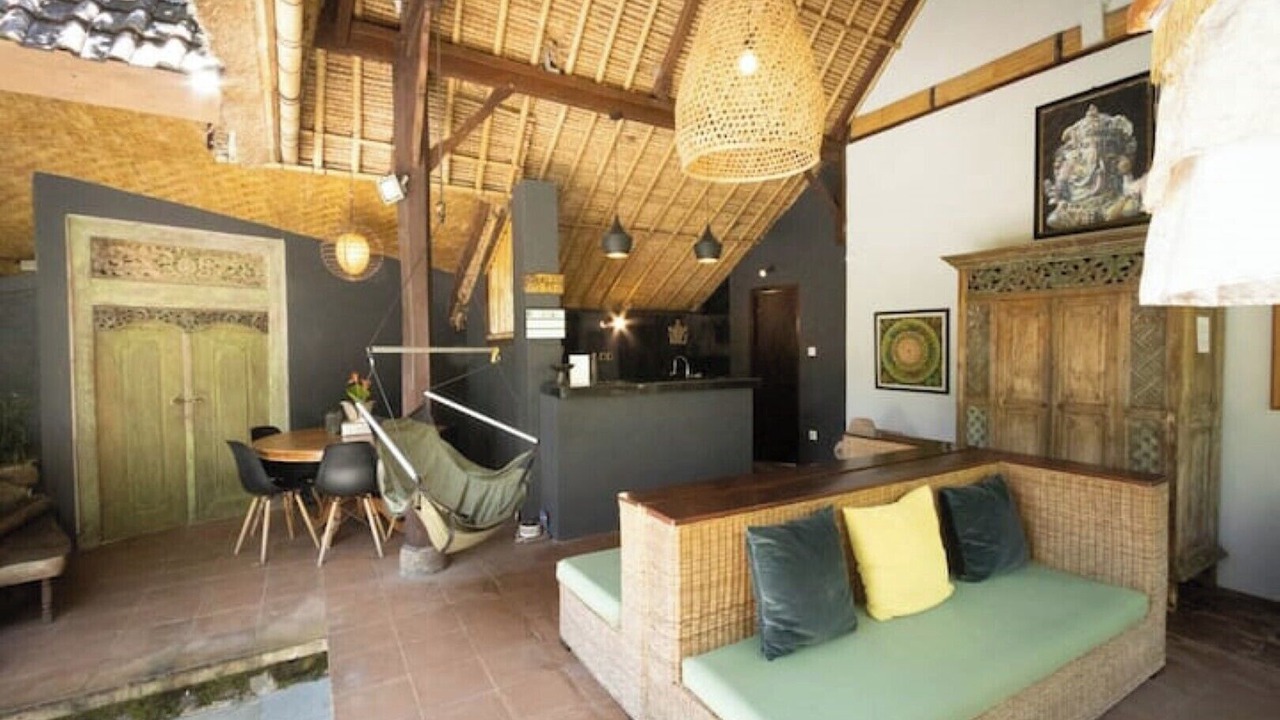 Photo of Livingroom in Pengosekan