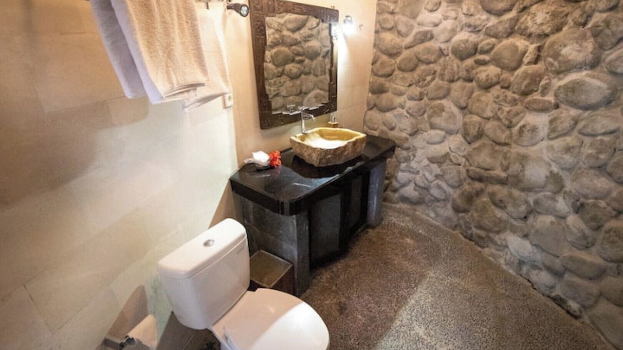Photo of Bathroom in Pengosekan