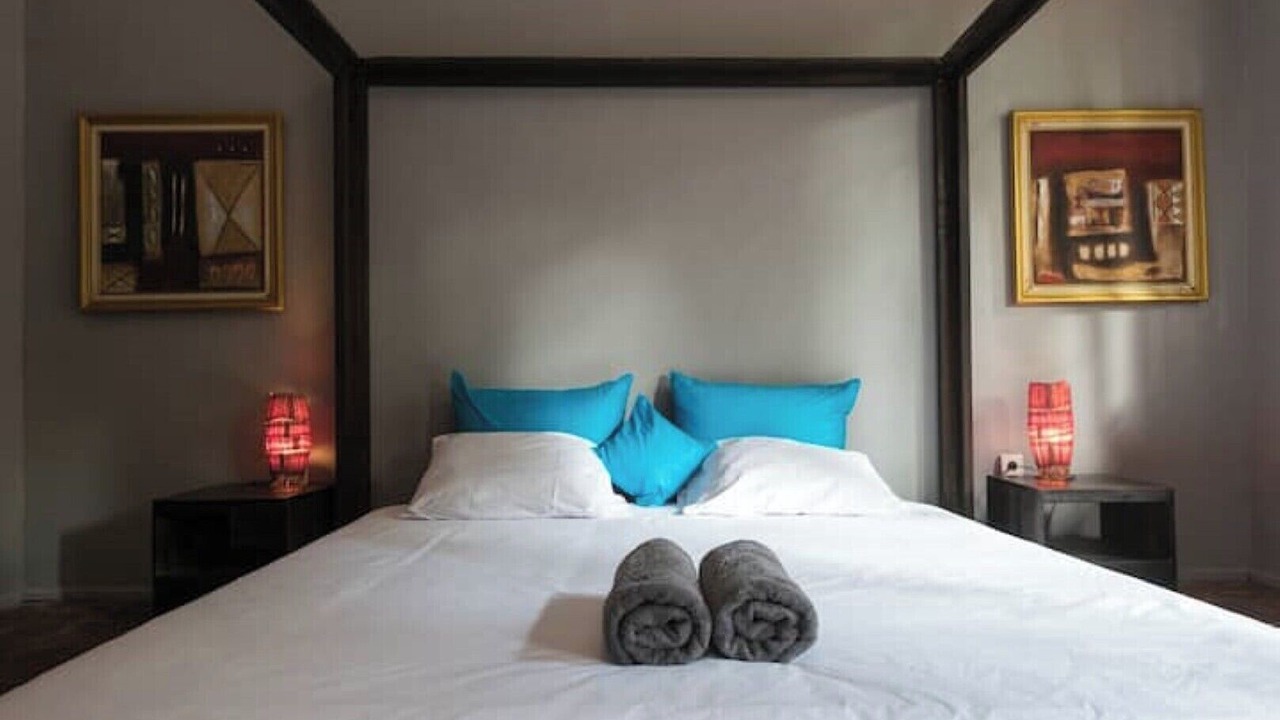 Photo of Bedroom in Pengosekan