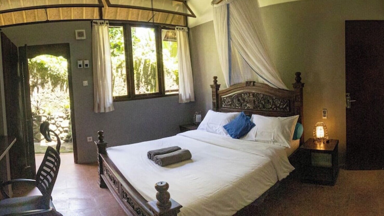 Photo of Bedroom in Pengosekan
