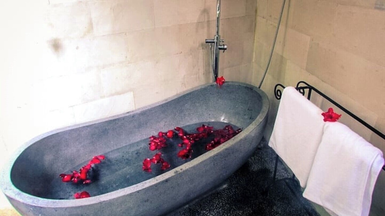 Photo of Bathroom in Pengosekan