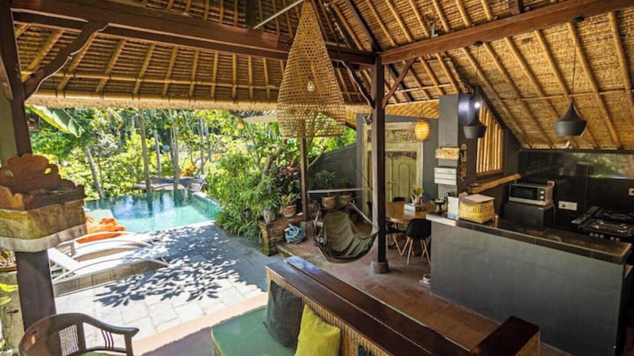 Photo of Patio Balcony in Pengosekan