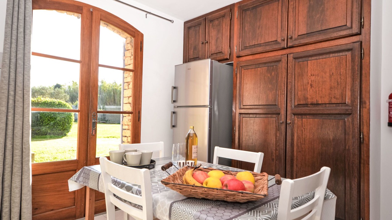 Photo of Bedroom in Velleron