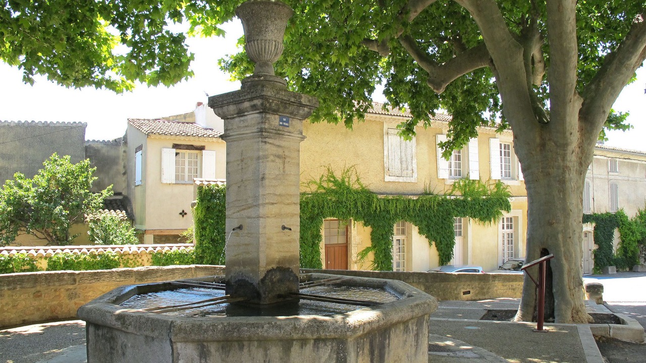 Photo of Outdoor in Velleron