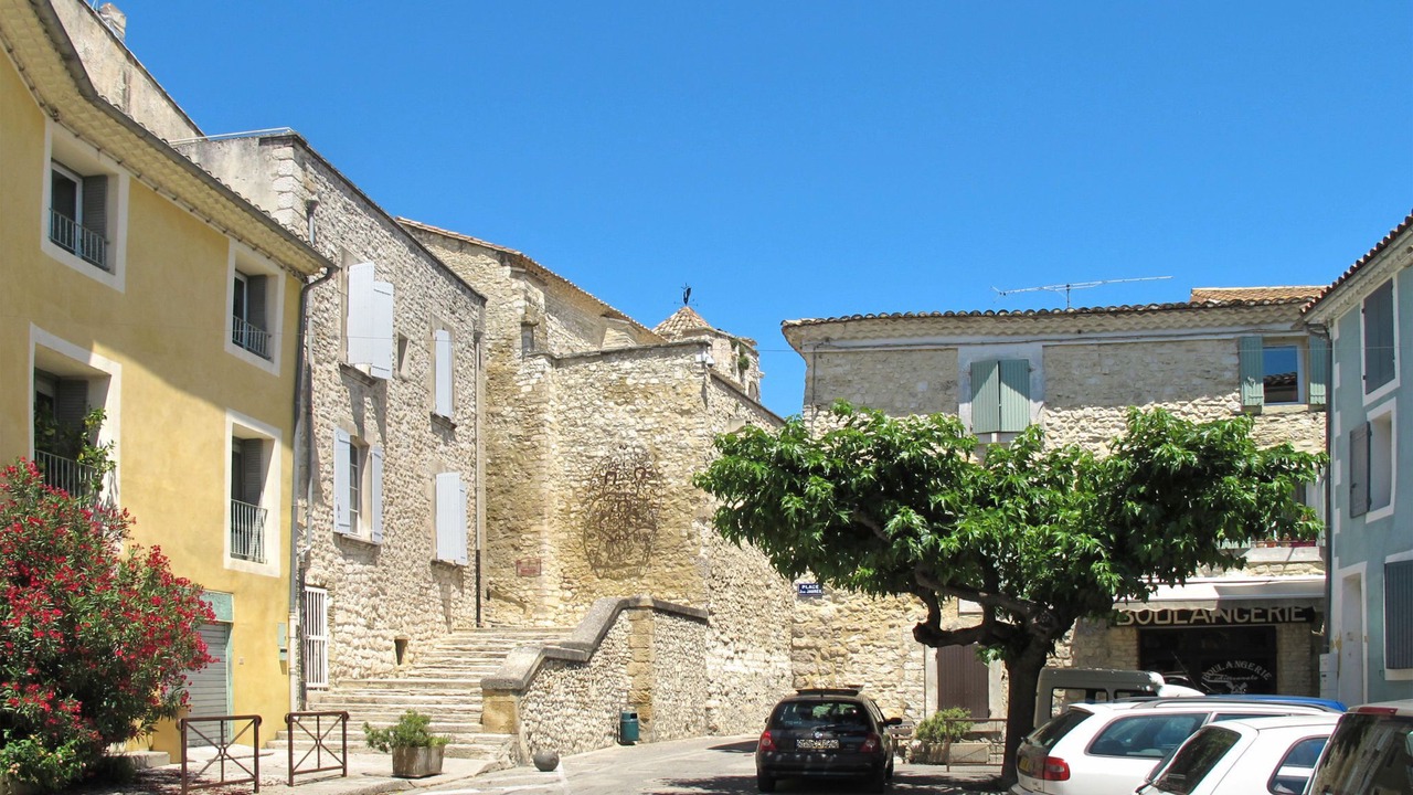 Photo of Outdoor in Velleron