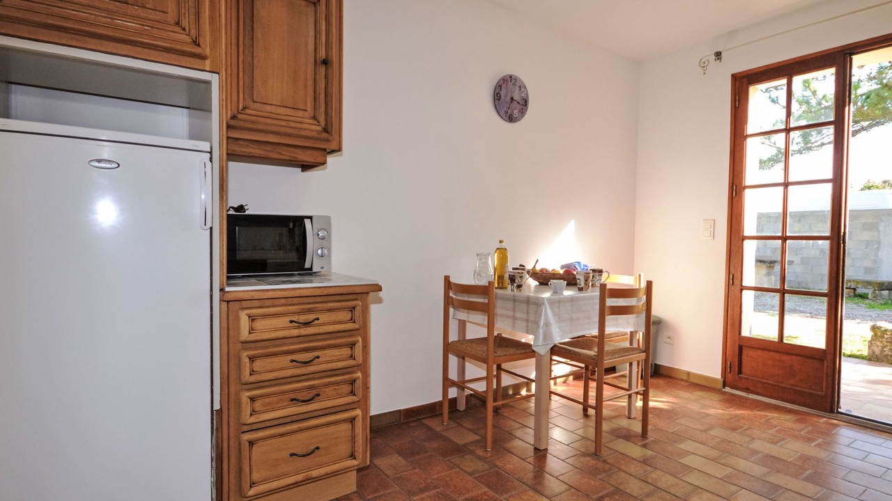 Photo of Bedroom in Velleron