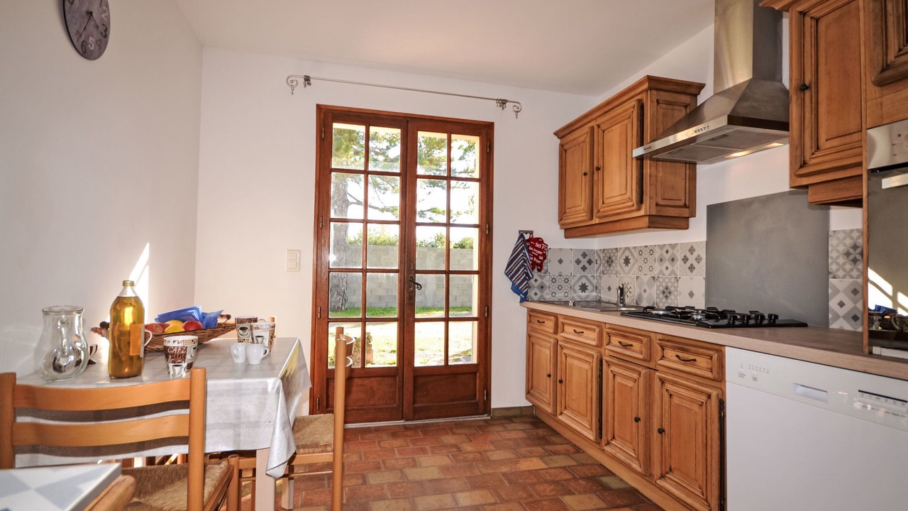 Photo of Bedroom in Velleron