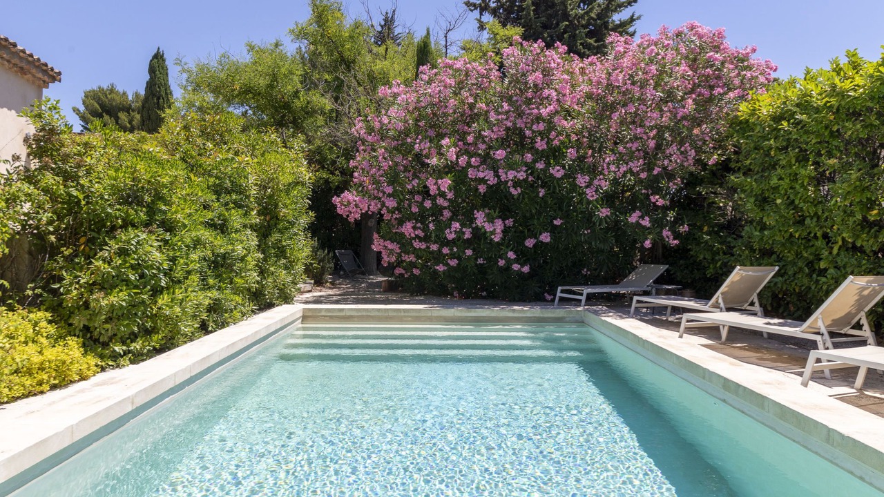 Photo of Outdoor in Maussane