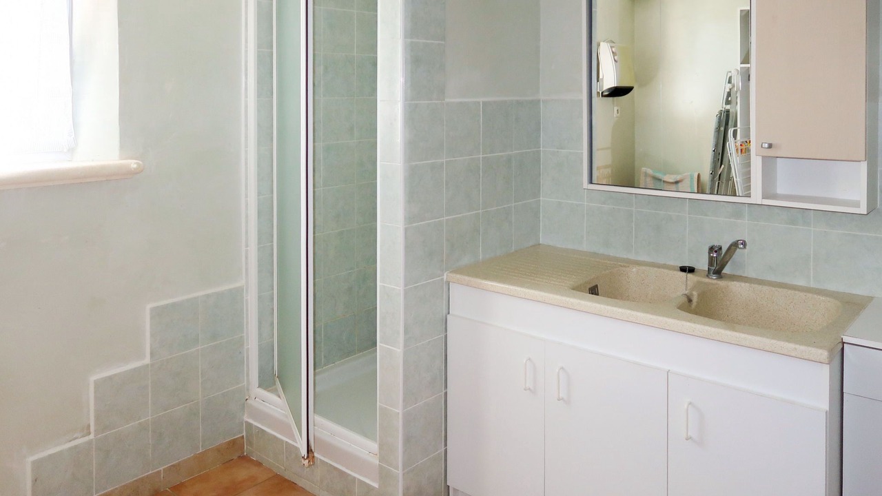 Photo of Bathroom in Valreas