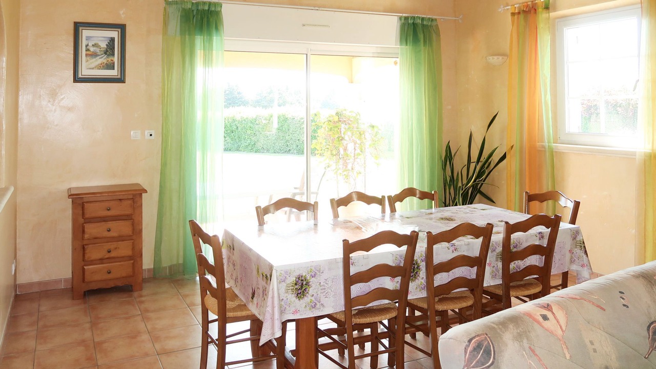 Photo of Bedroom in Valreas