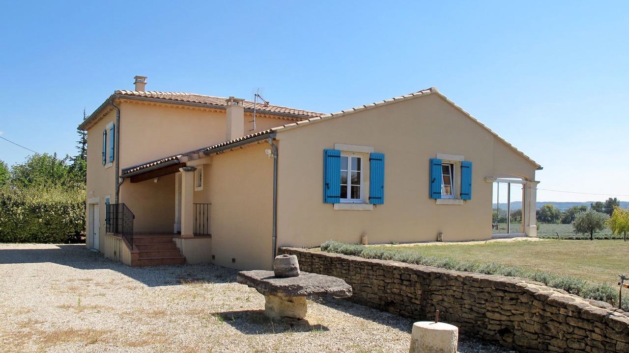 Photo of Outdoor in Valreas