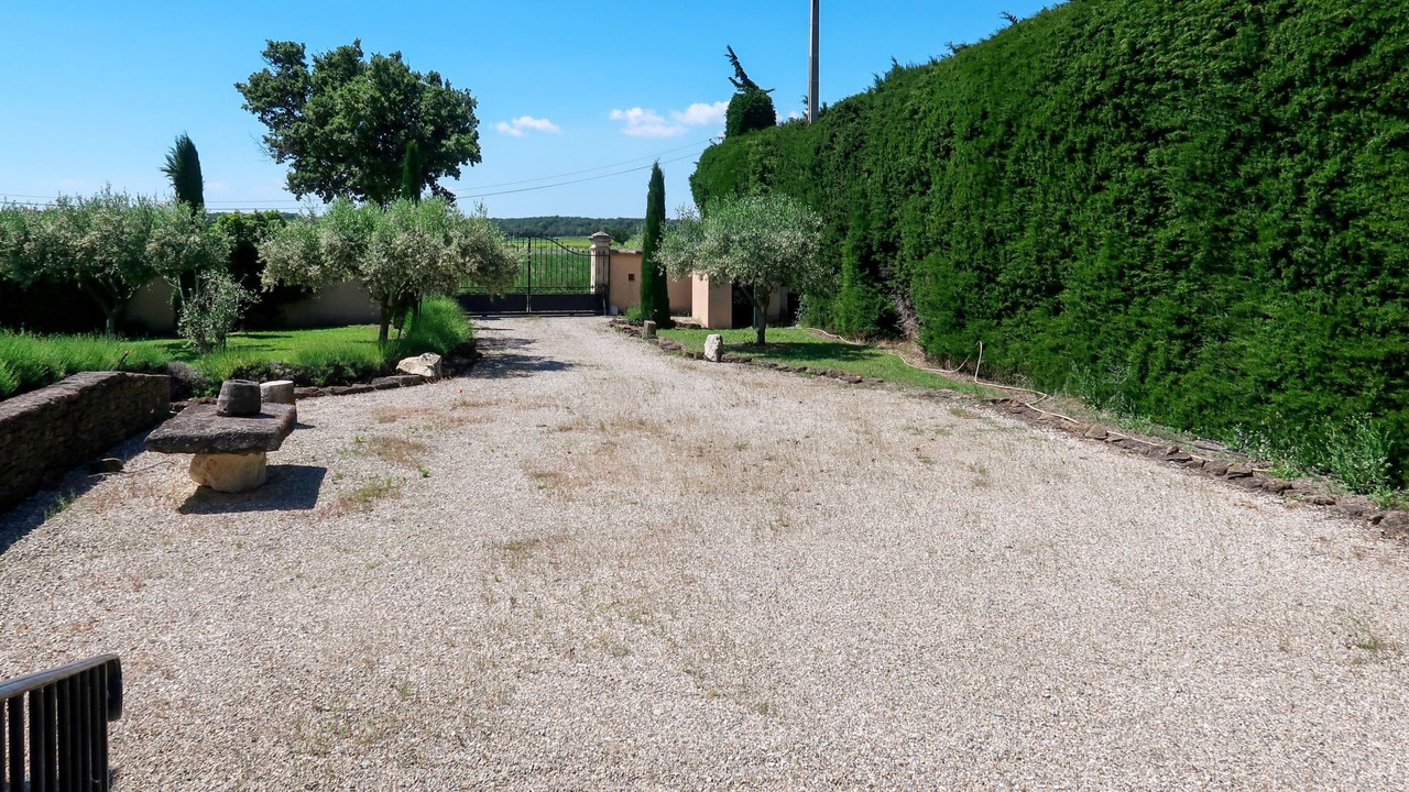 Photo of Outdoor in Valreas
