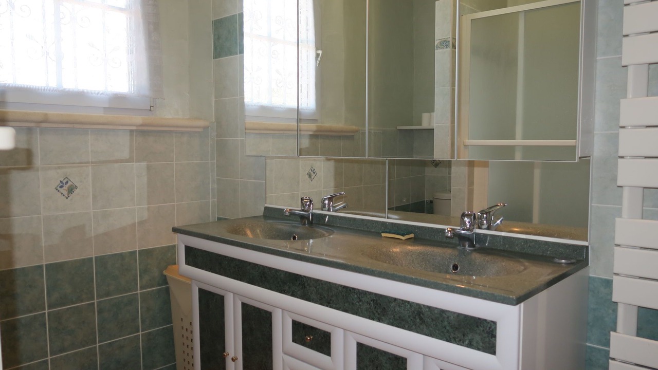 Photo of Bathroom in Valreas