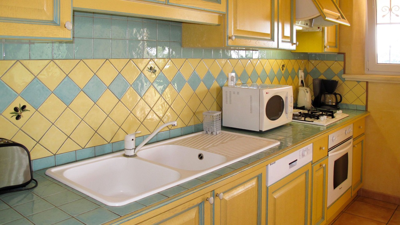 Photo of Bedroom in Valreas