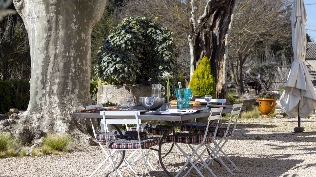 Photo of Outdoor in Chateaurenard