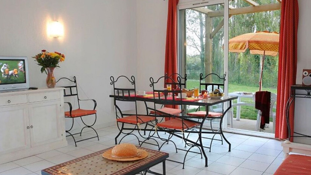 Photo of Livingroom in Saint-Saturnin-les-Avignon