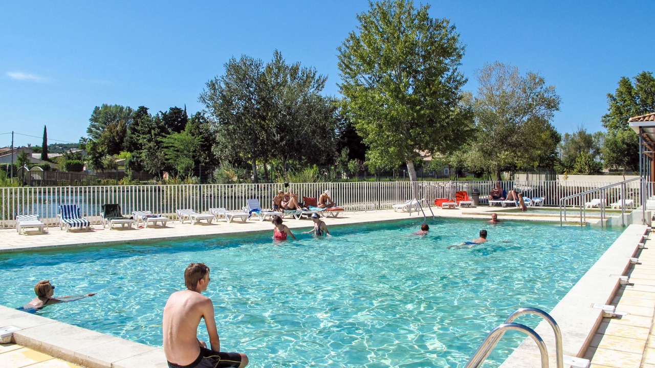 Photo of Outdoor in Saint-Saturnin-les-Avignon