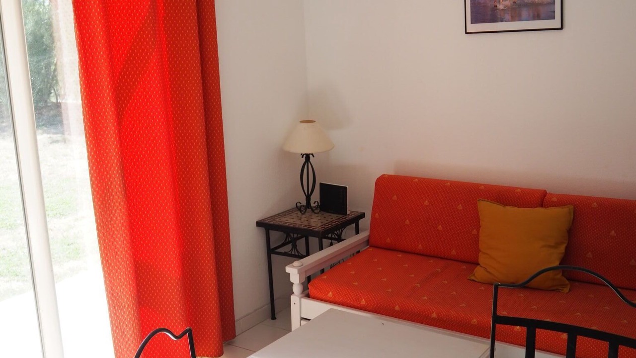 Photo of Livingroom in Saint-Saturnin-les-Avignon