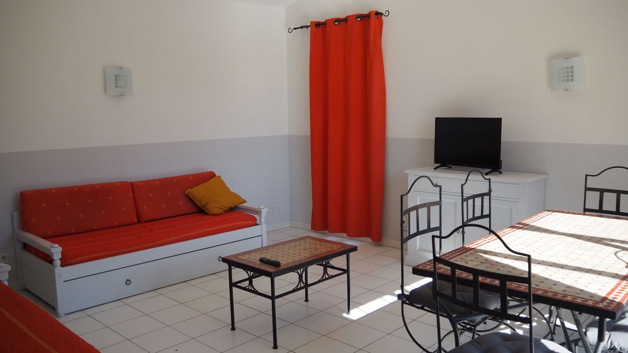 Photo of Livingroom in Saint-Saturnin-les-Avignon
