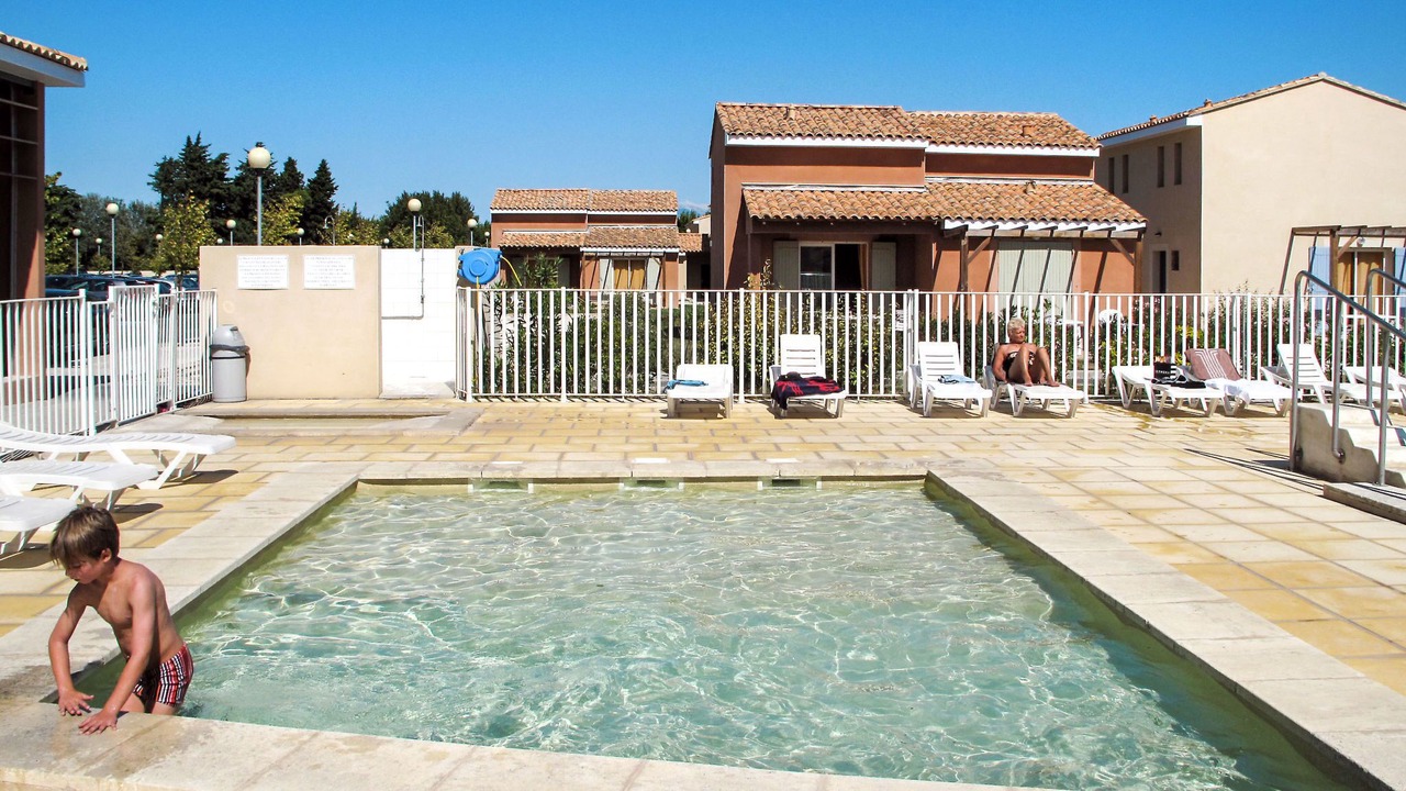 Photo of Outdoor in Saint-Saturnin-les-Avignon