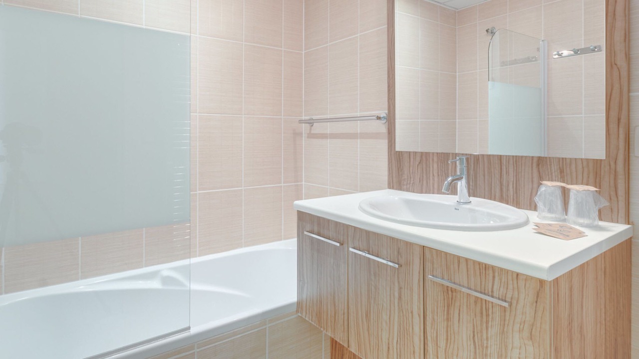 Photo of Bathroom in Callian