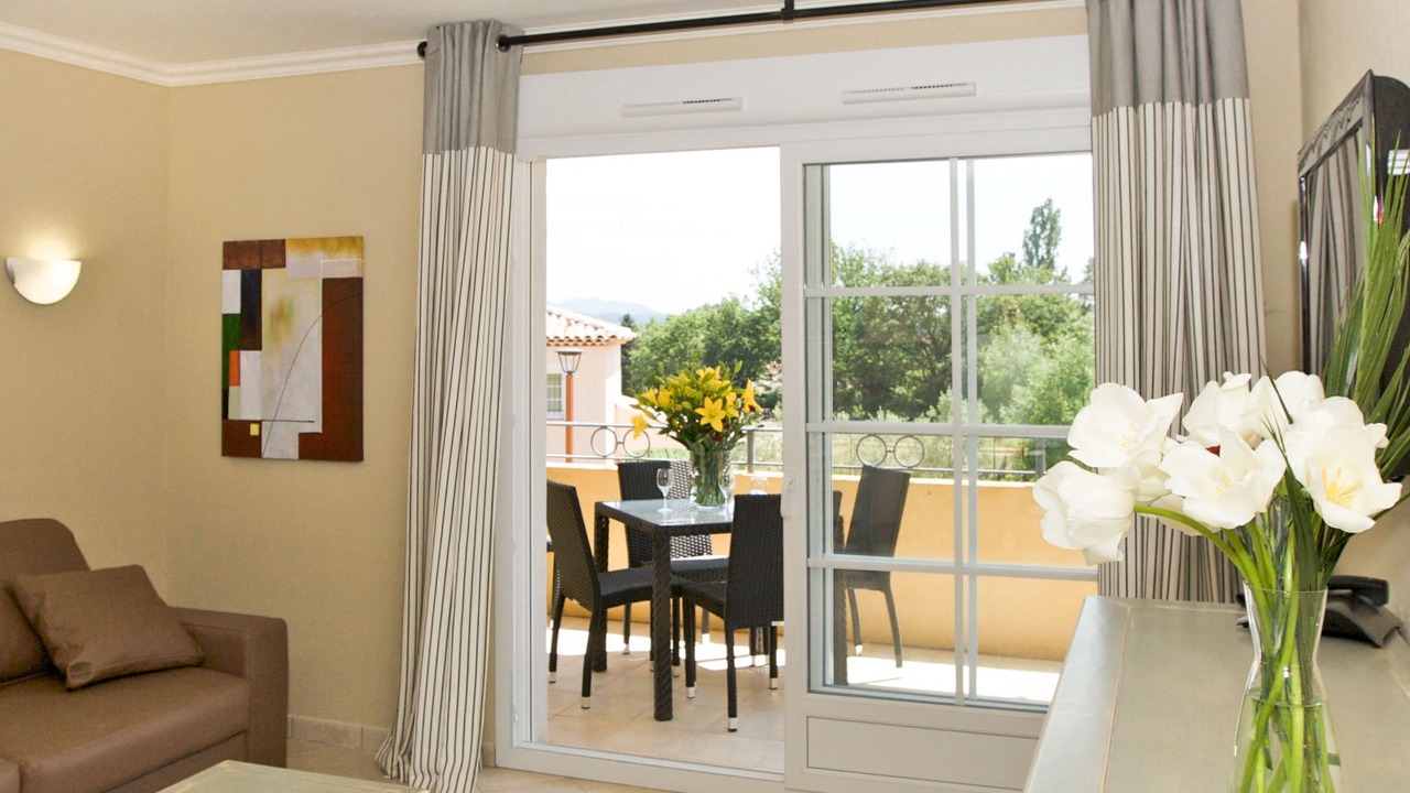 Photo of Livingroom in Callian