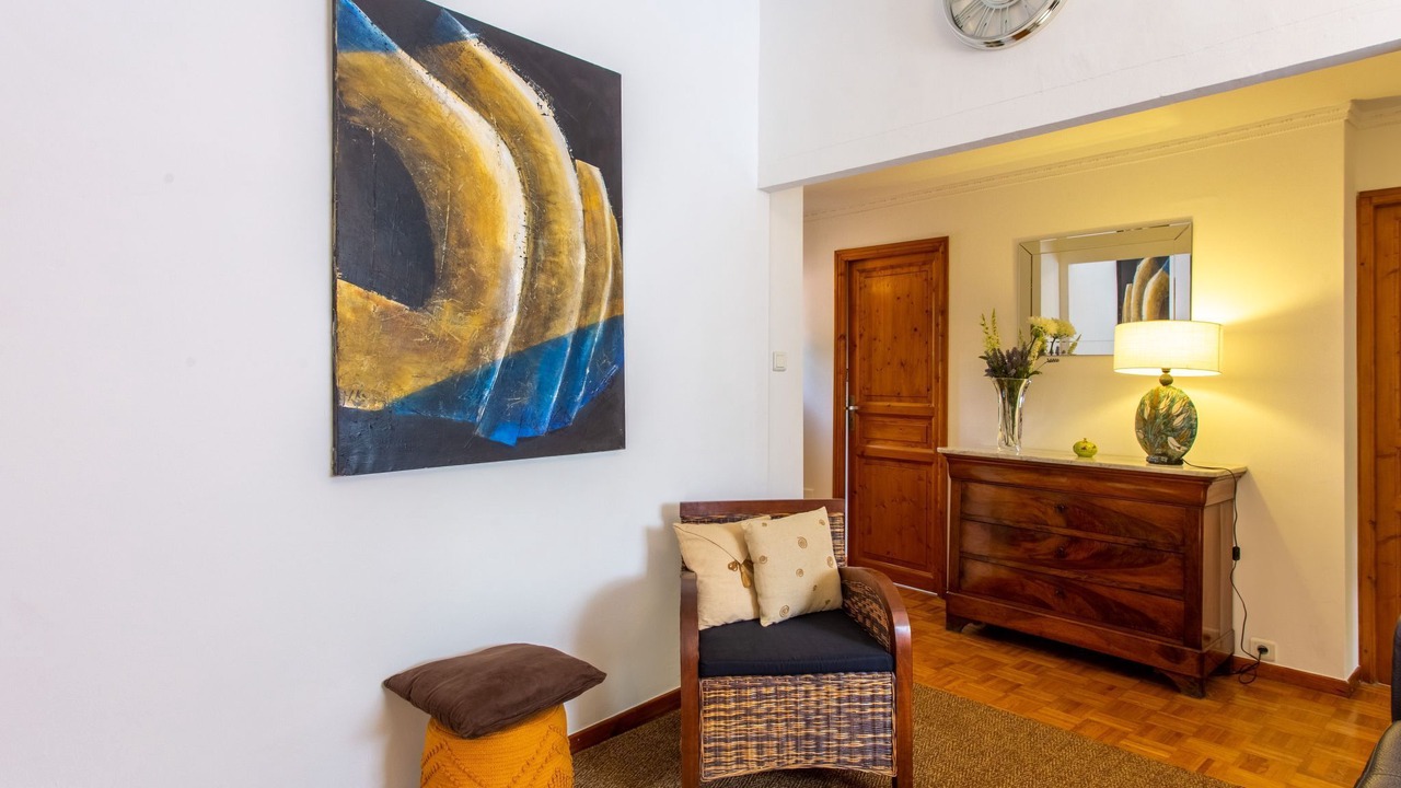 Photo of Livingroom in Cuers