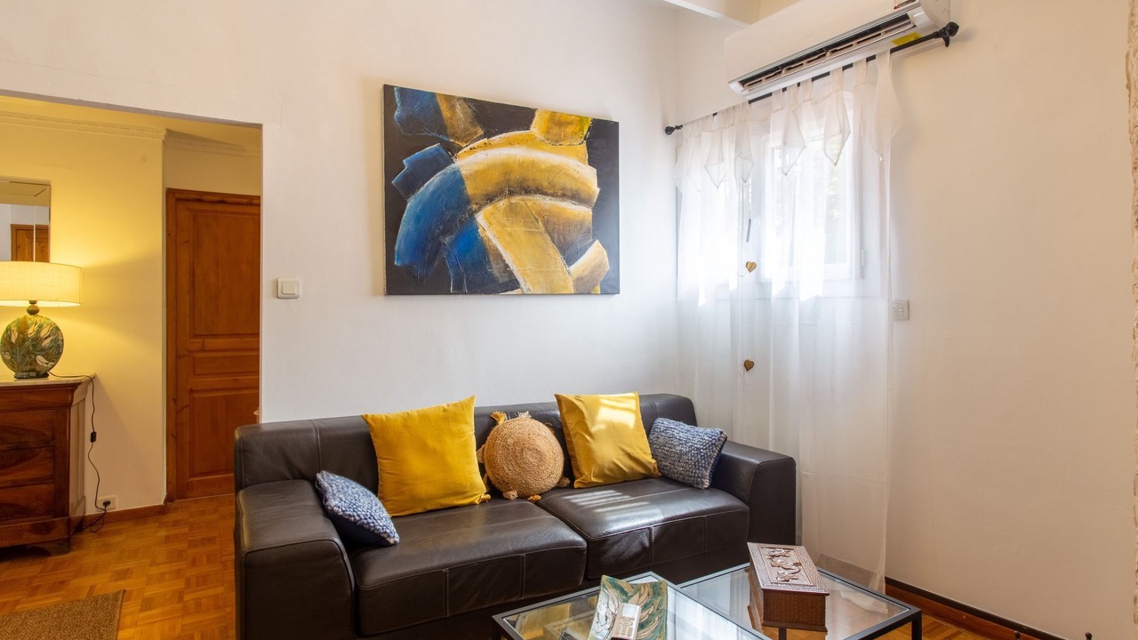 Photo of Livingroom in Cuers