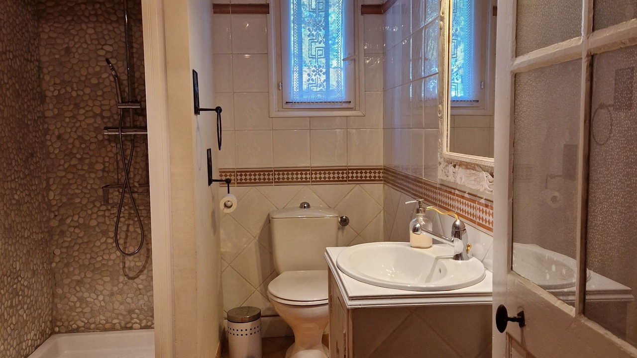 Photo of Bathroom in Monteux