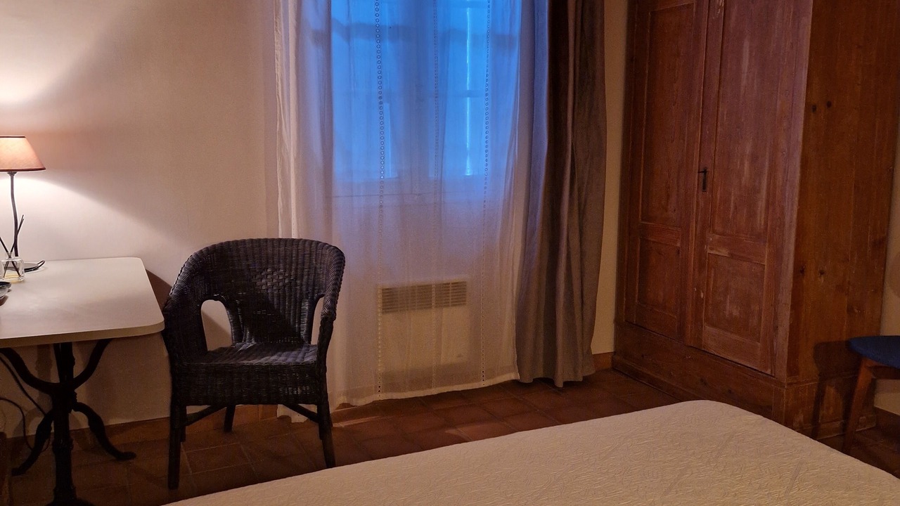 Photo of Bedroom in Monteux