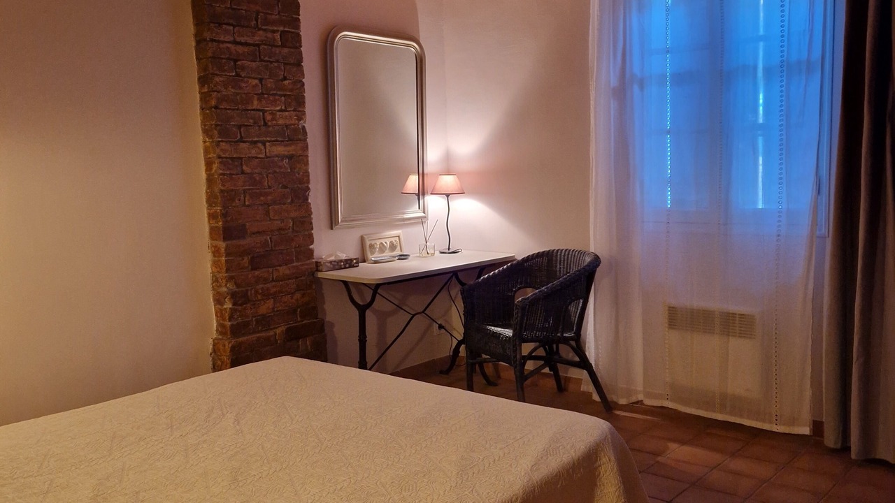 Photo of Bedroom in Monteux