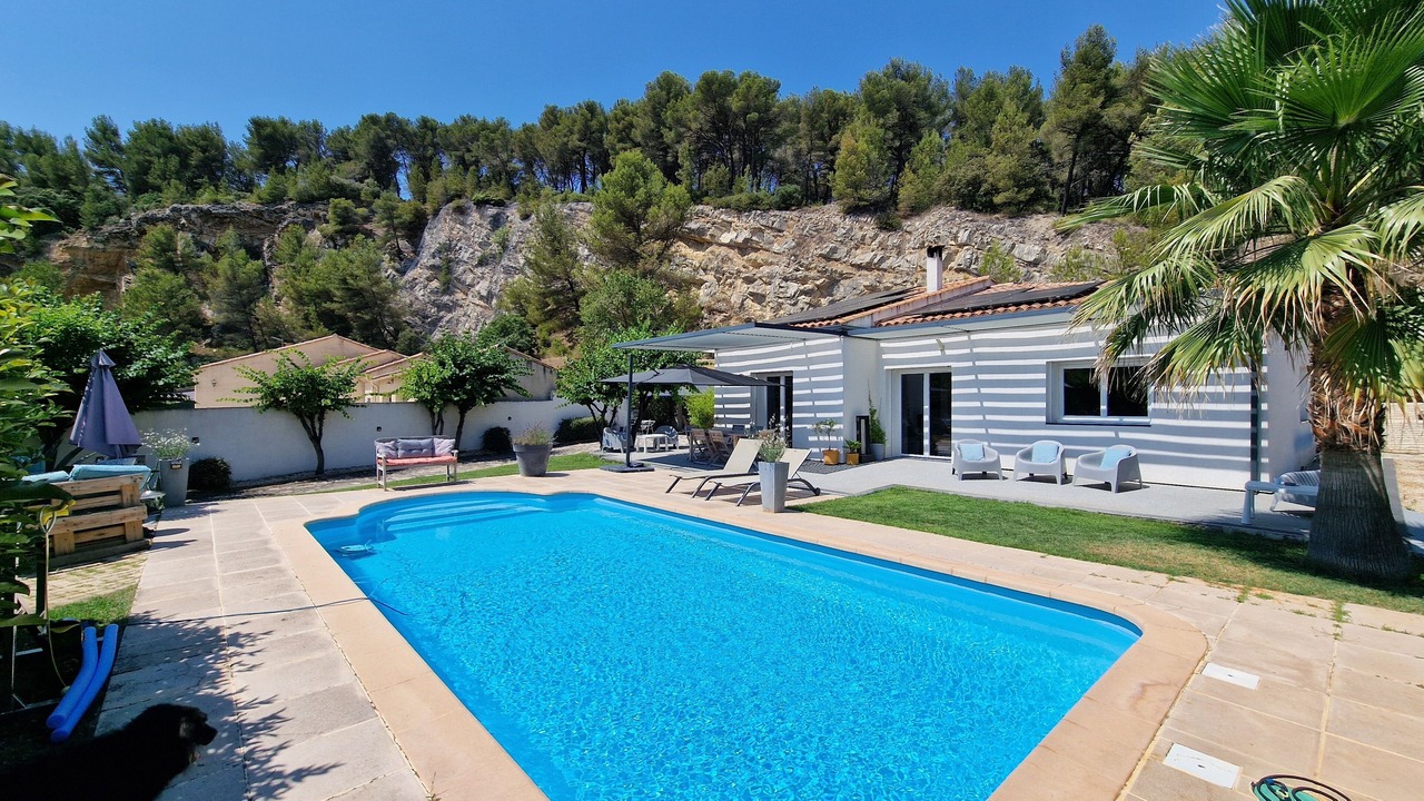 Photo of Outdoor in Meyrargues
